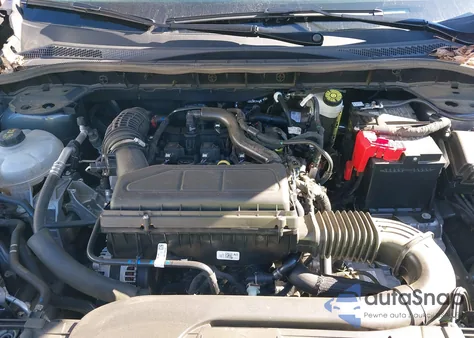 2025 Ford Escape Active z USA, uszkodzony, nr VIN 1FMCU0GN1SUA59097